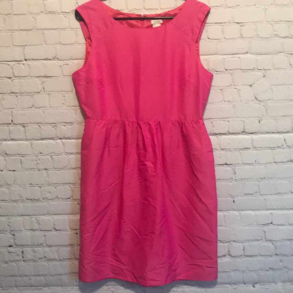 JCrew Dress. Perfect Condition